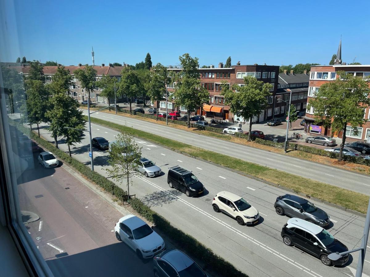 Sunny And Spacious Rotterdam