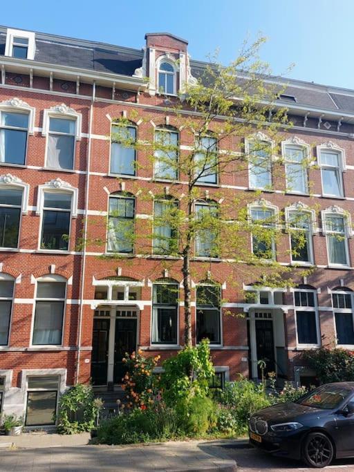 Appartement Historic Very Close To City Center