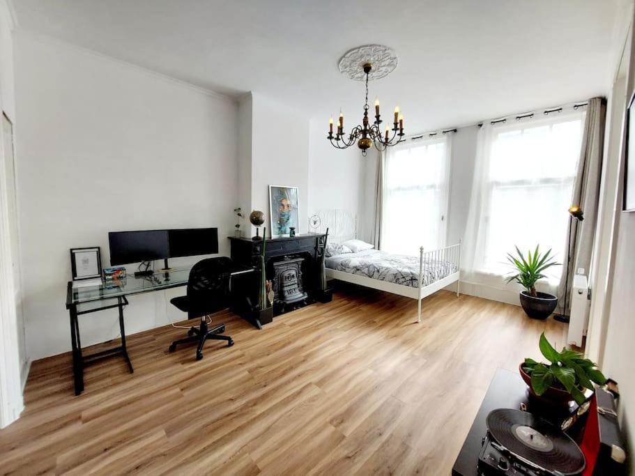 Appartement Historic Very Close To City Center