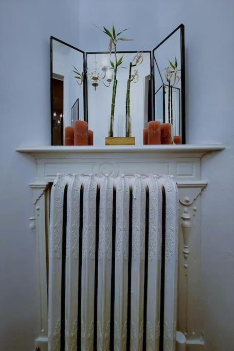 Historic Very Close To City Center *