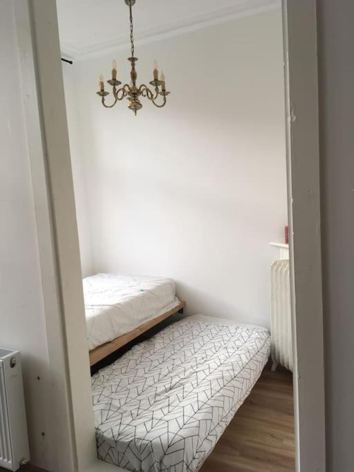 Historic Very Close To City Center *