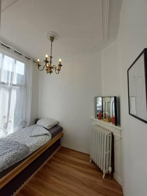 Historic Very Close To City Center Appartement