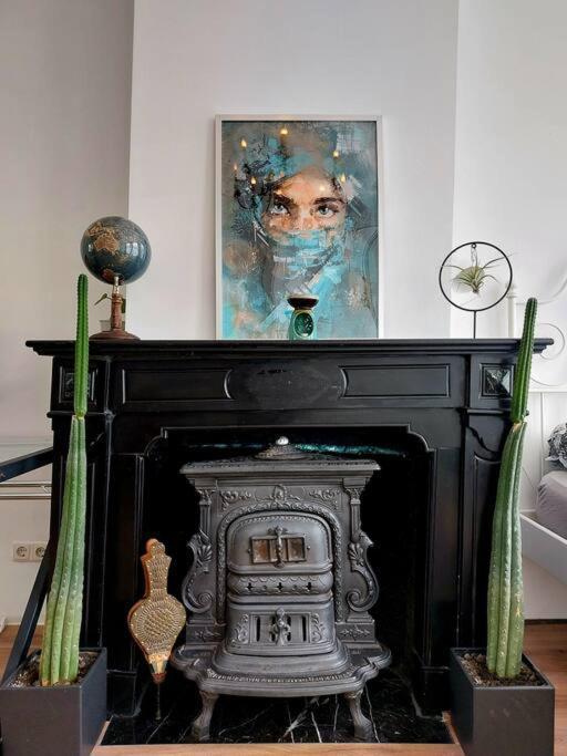 Historic Very Close To City Center *