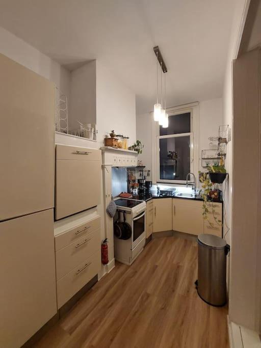 Appartement Historic Very Close To City Center *