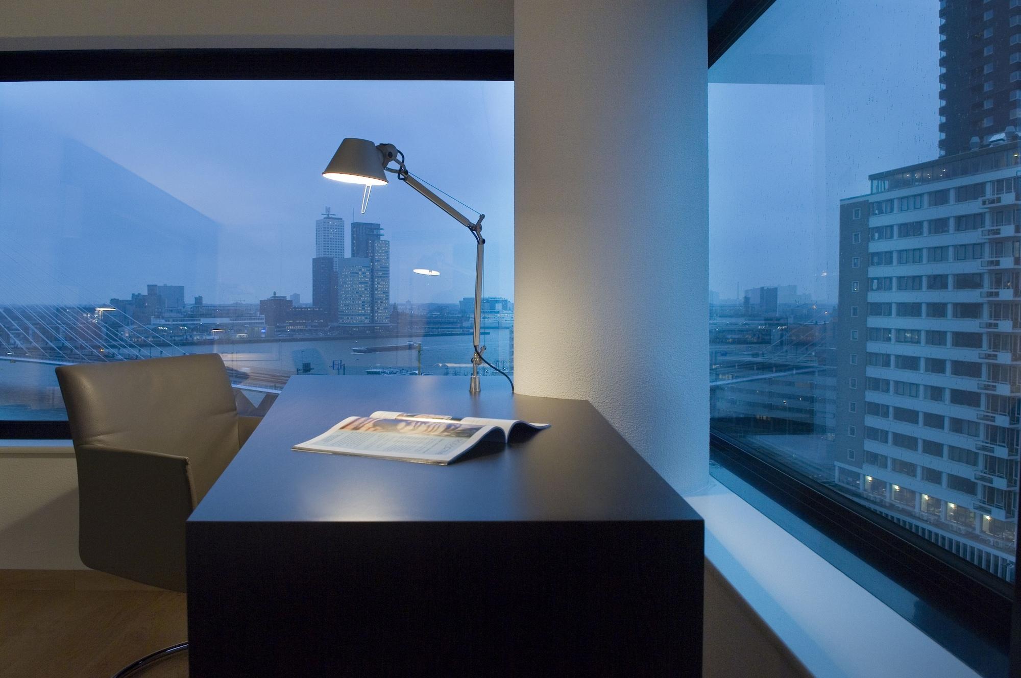 Inntel Centre Rotterdam