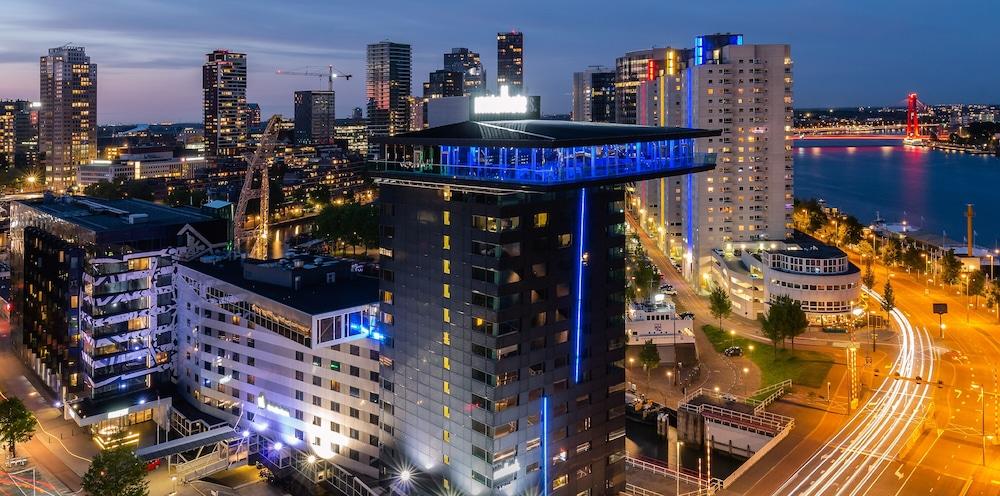 Inntel Centre Rotterdam
