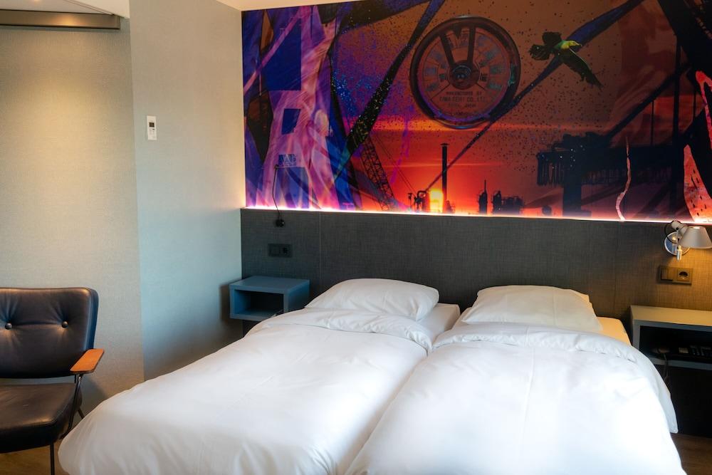 Inntel Centre Hotel 4*