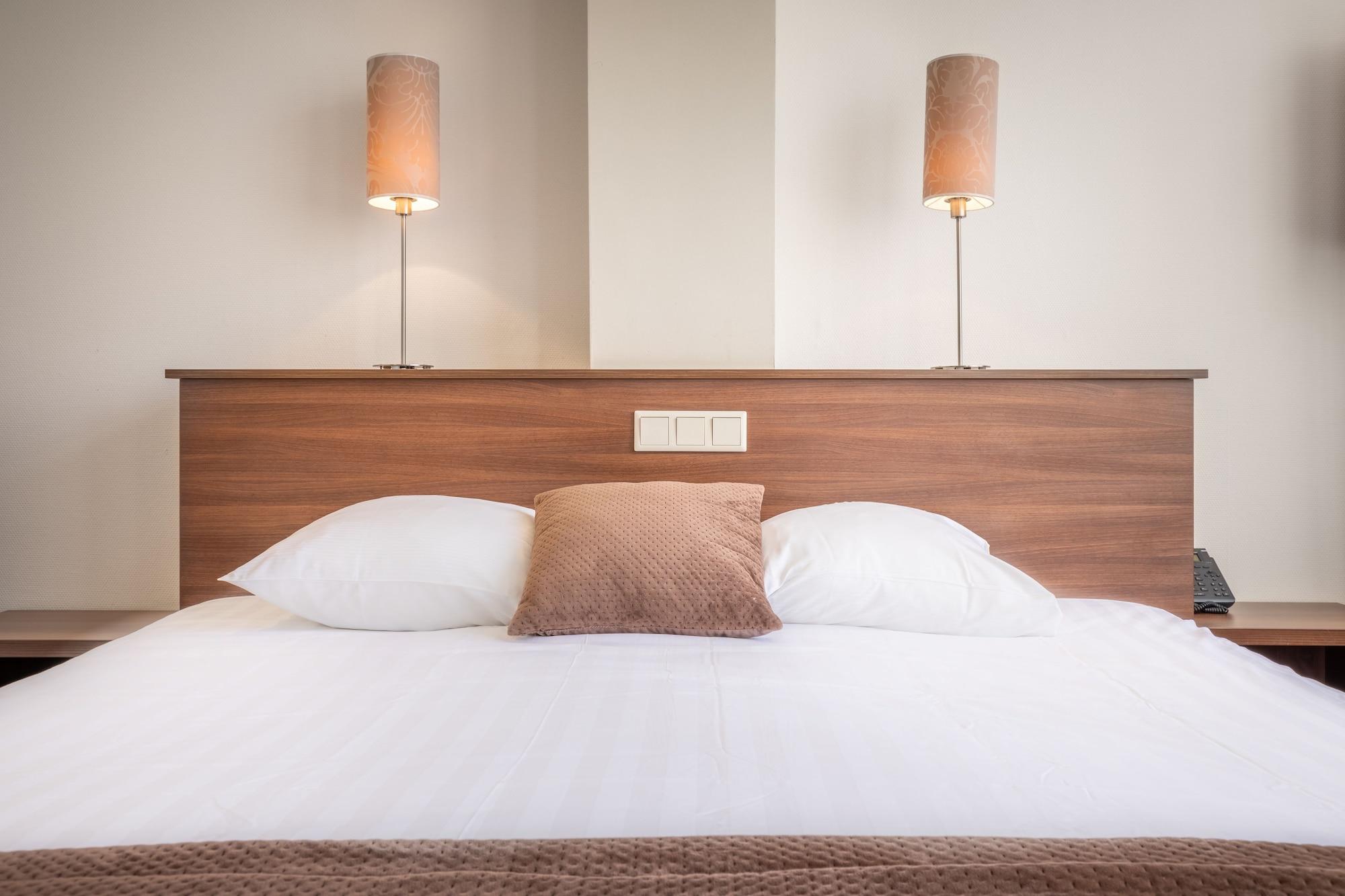 Milano Hotel 3*