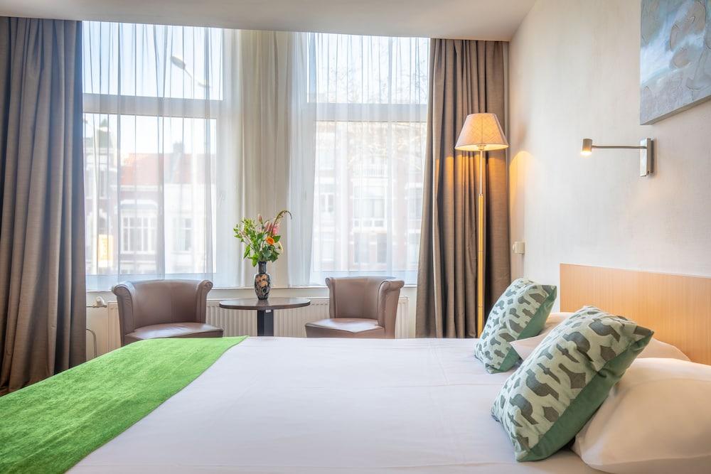 Milano Rotterdam