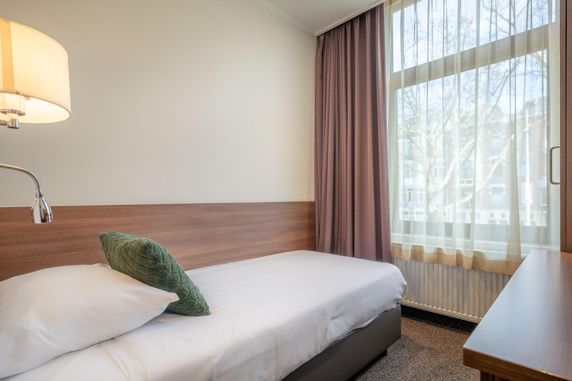 Hotel Milano Rotterdam