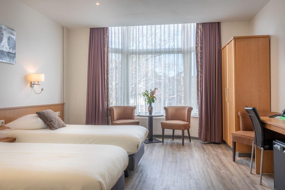 Hotel Milano Rotterdam
