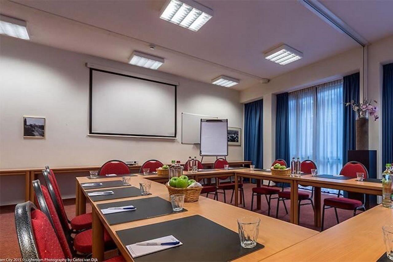 Hotel A&o Rotterdam
