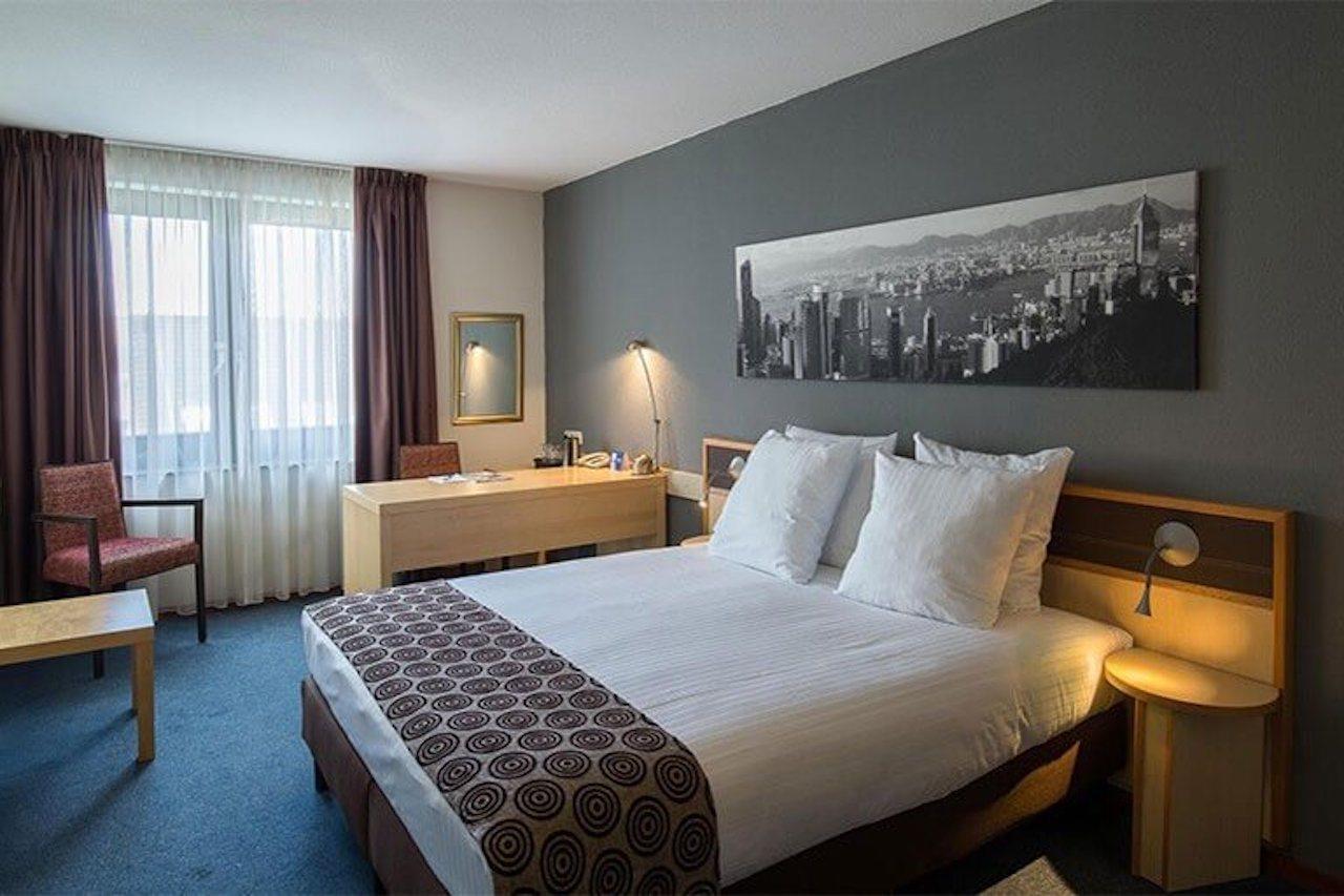 Hotel A&o 3*