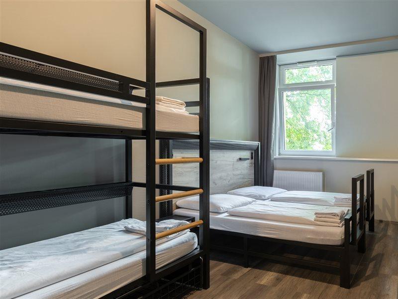 Hotel A&o