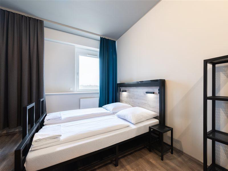 Hotel A&o