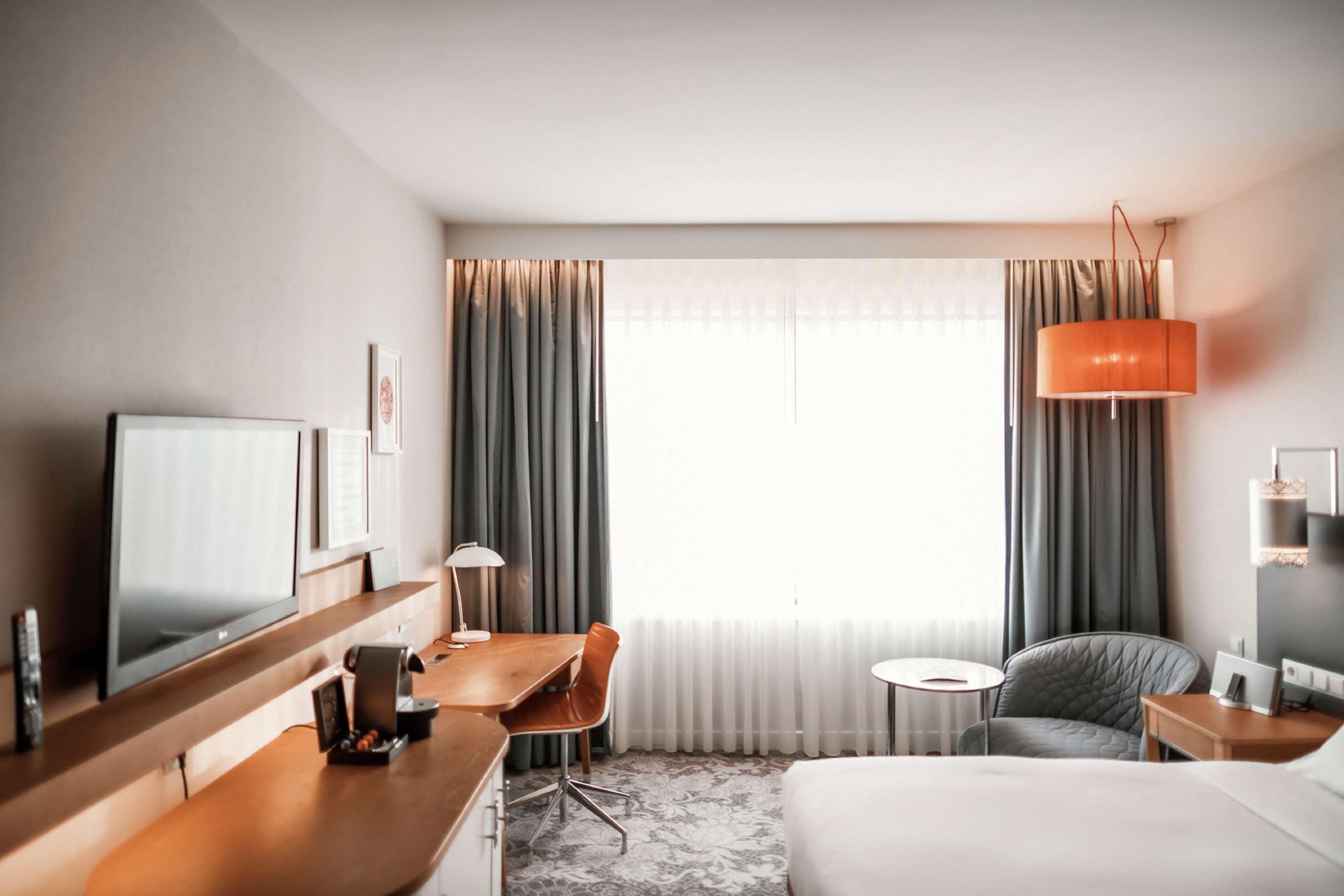 Hilton 5*