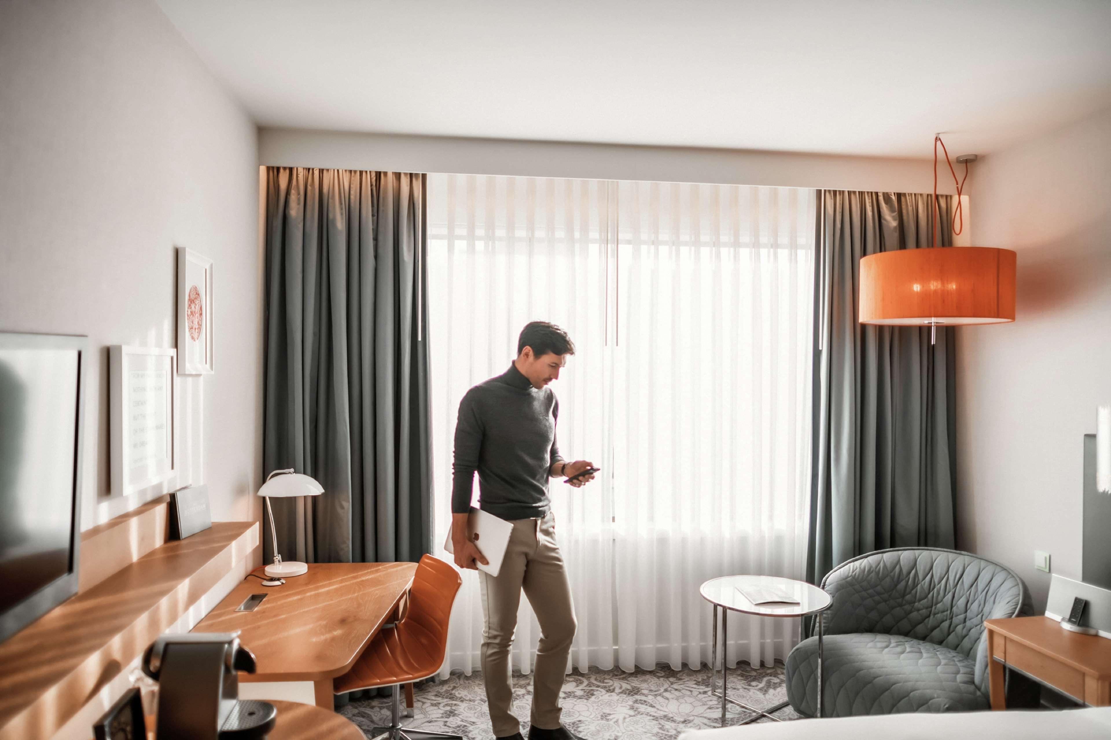 Hotel Hilton 5*