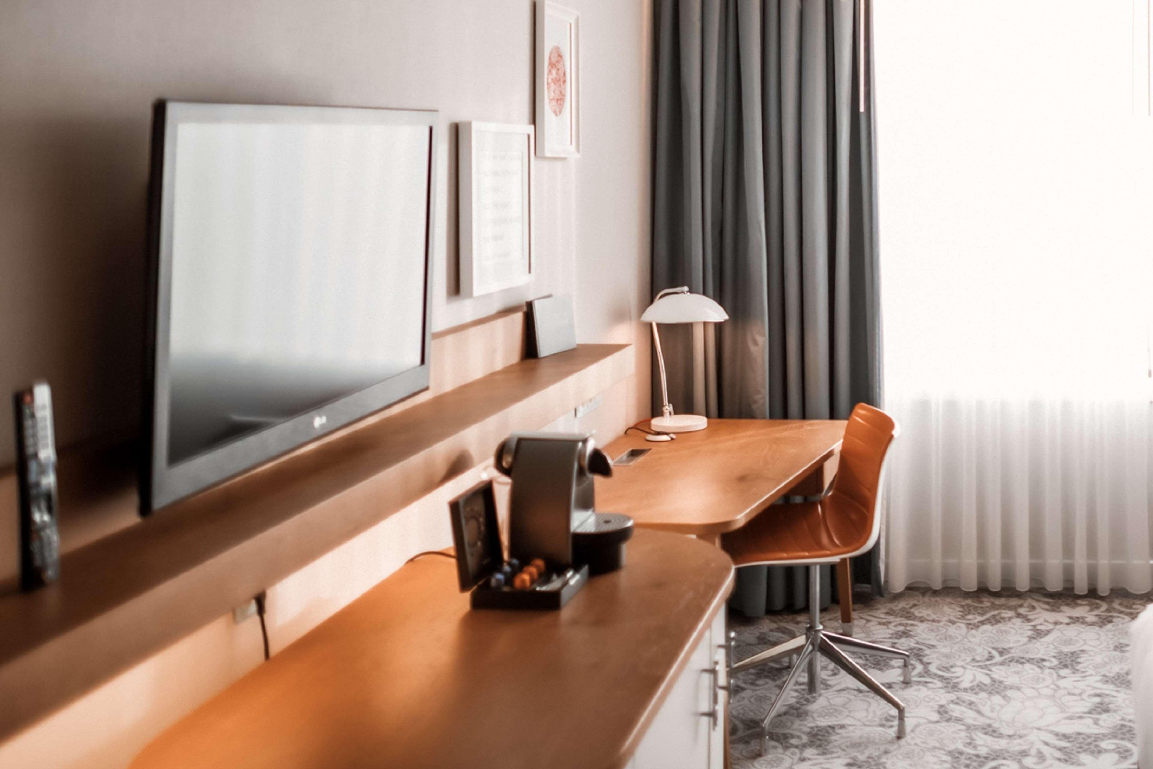 Hotel Hilton