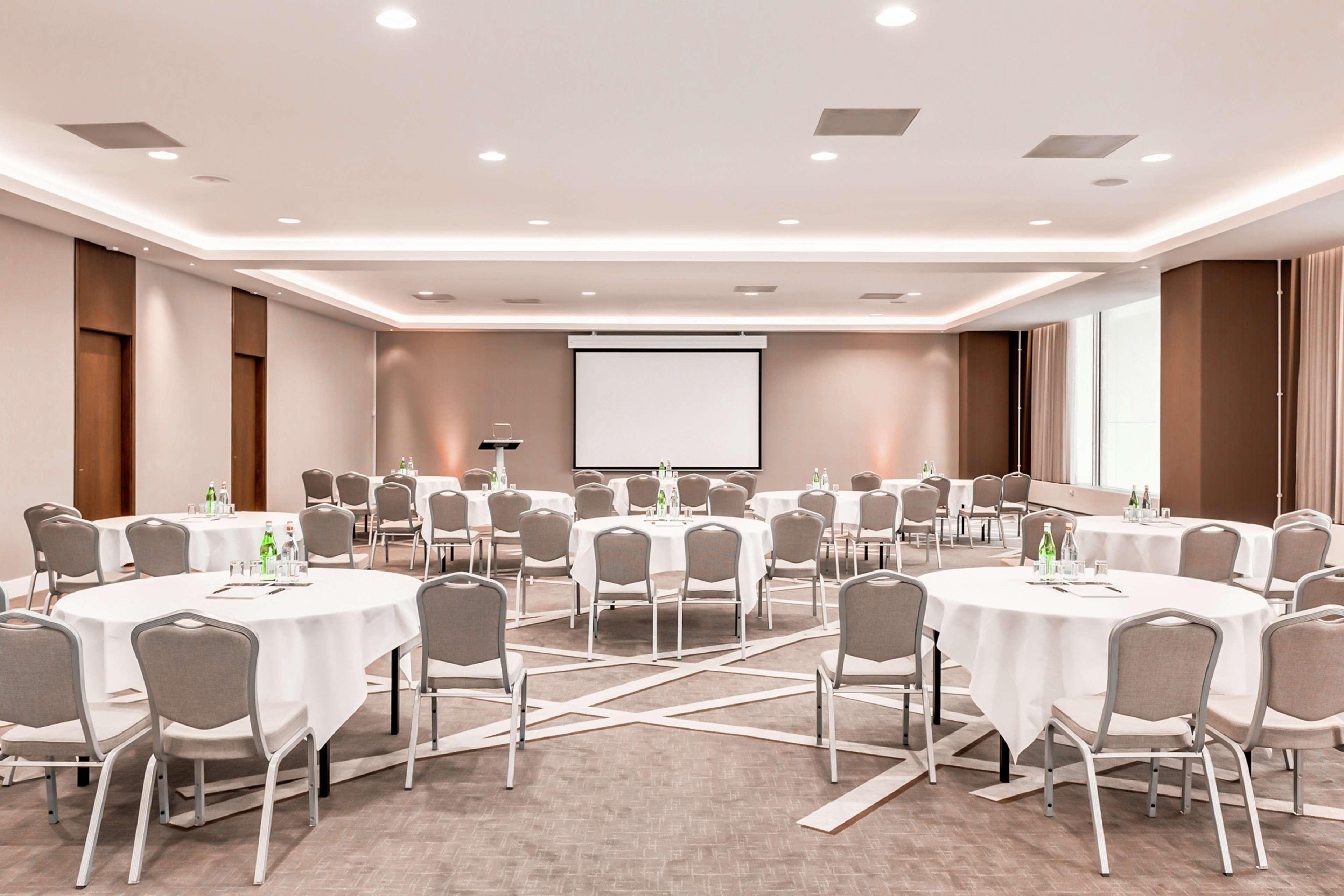 Hilton Hotel Rotterdam