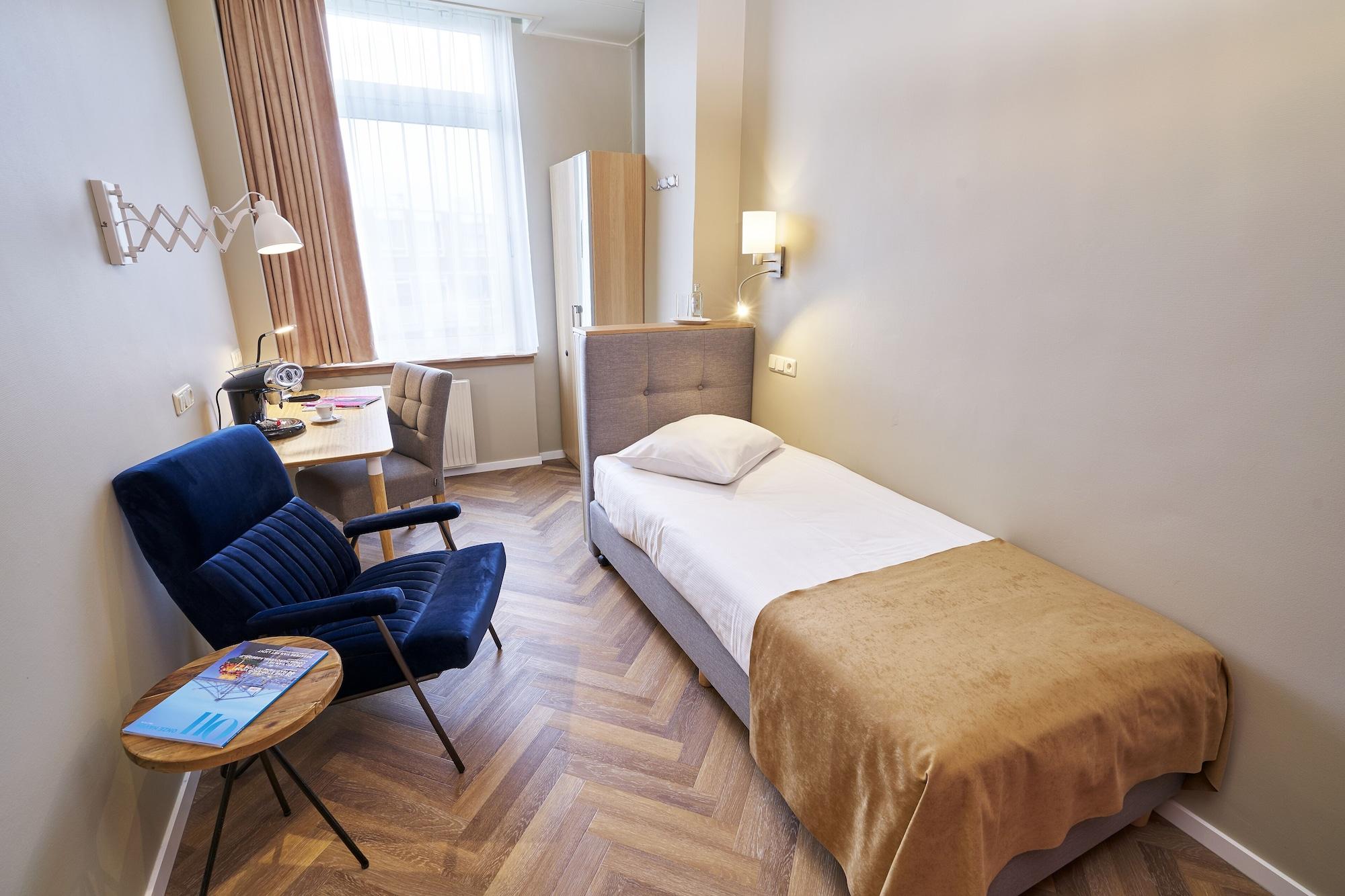 Walsum Hotel 3*