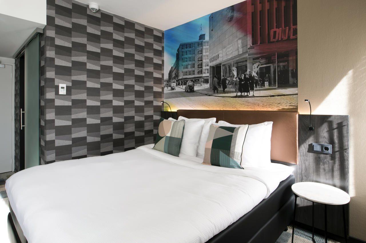 Savoy 4* Rotterdam