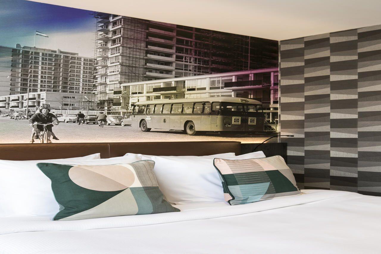 Savoy 4* Rotterdam