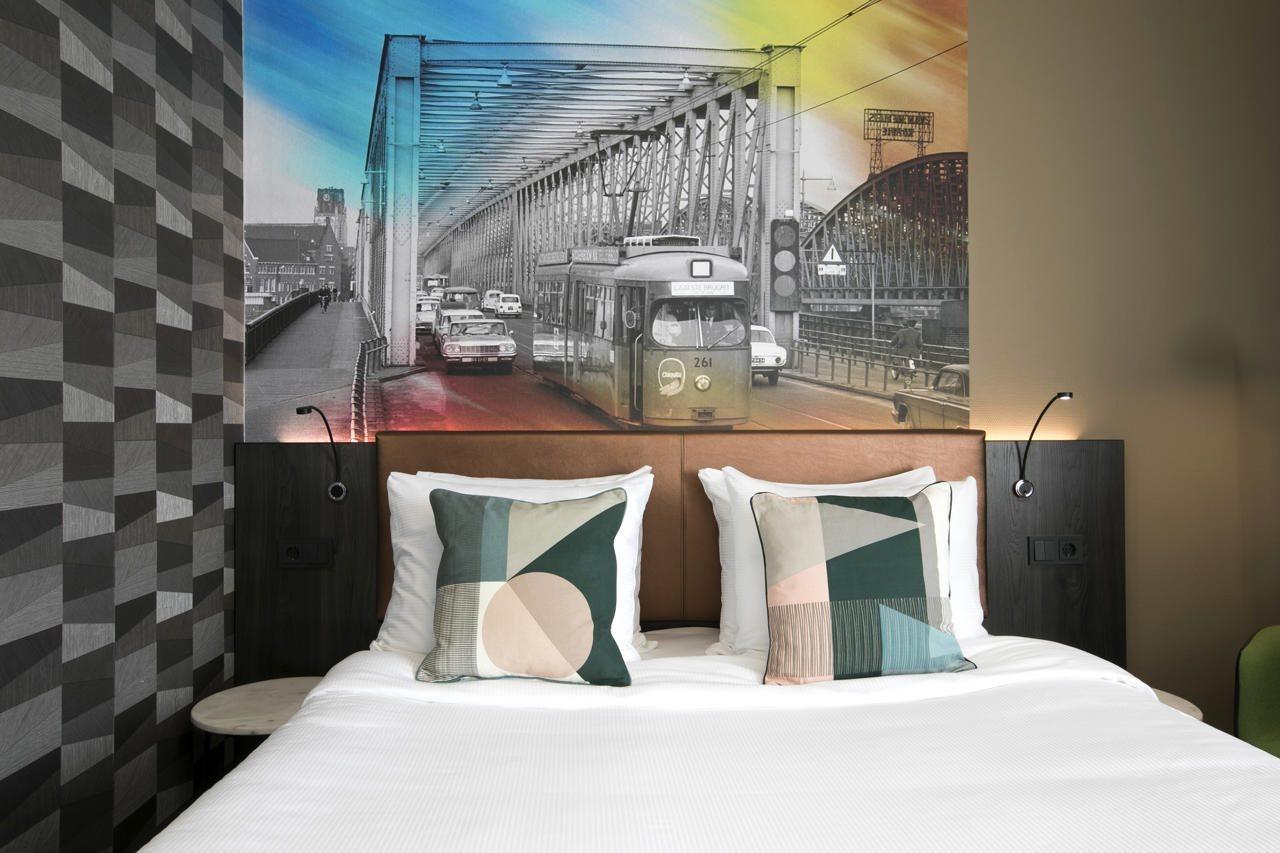 Savoy Hotel