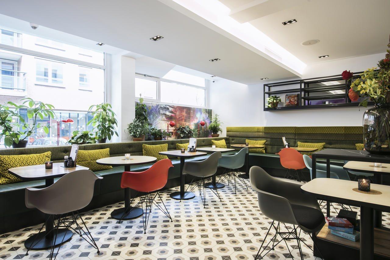 Hotel Savoy 4*