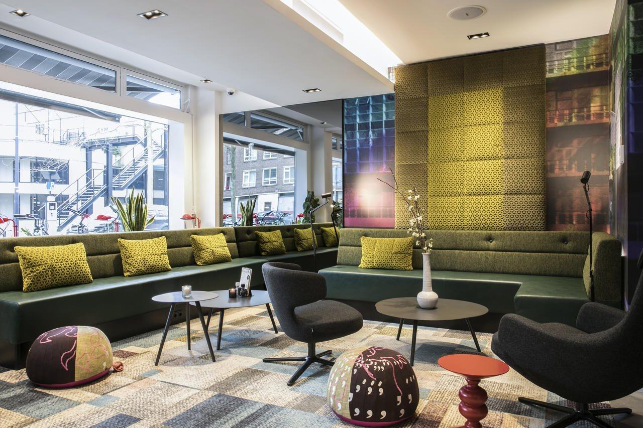 Savoy 4* Rotterdam