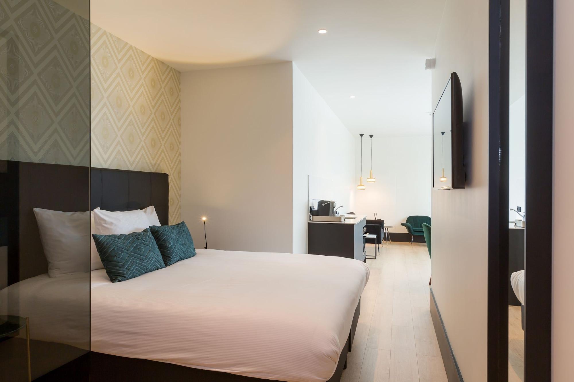 Hotel The Rotterdam