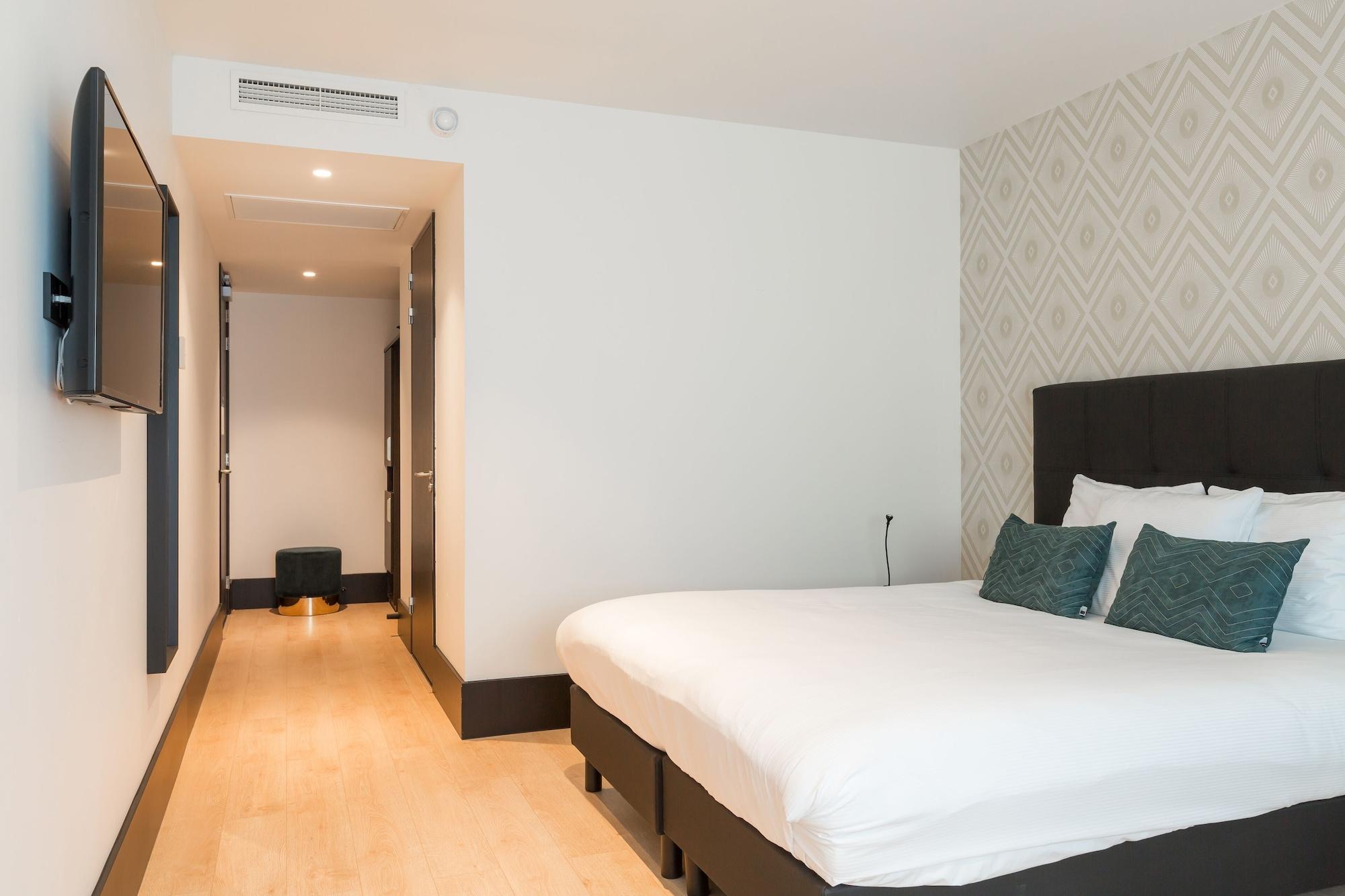 The Hotel Rotterdam