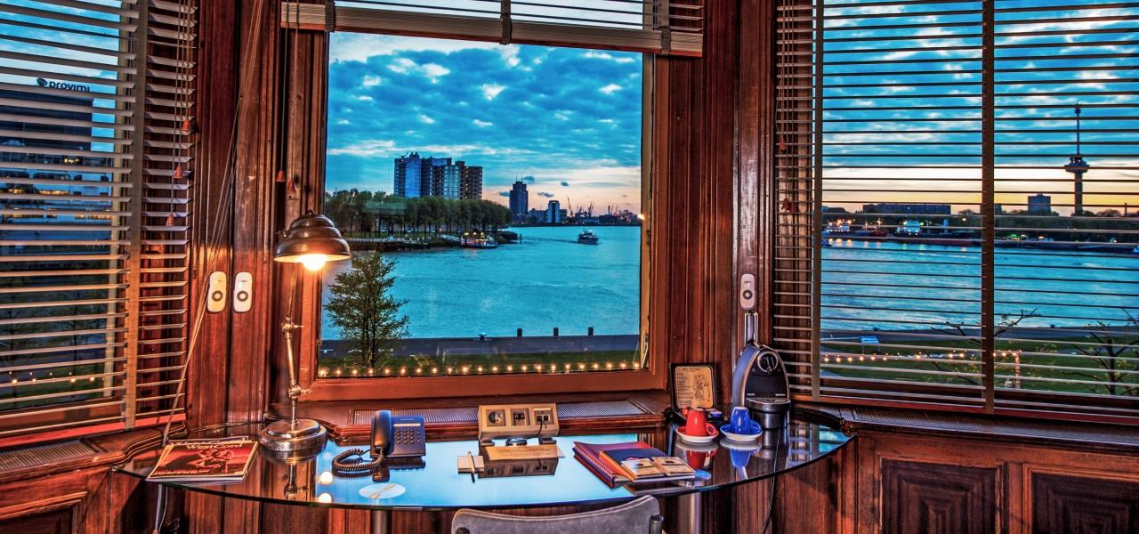 Hotel New York 4*
