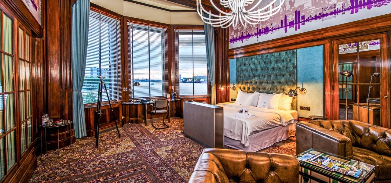 New York Hotel