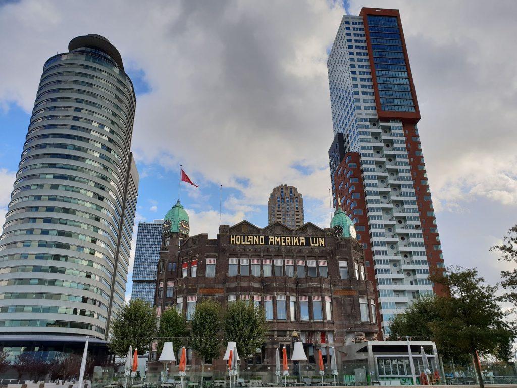 Hotel New York 4*