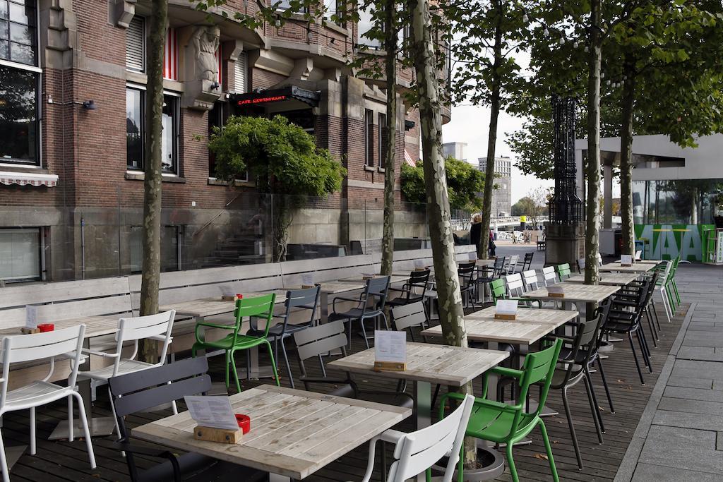 New York 4* Rotterdam