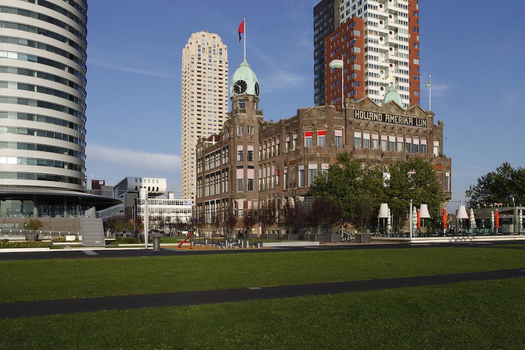 New York Hotel Rotterdam