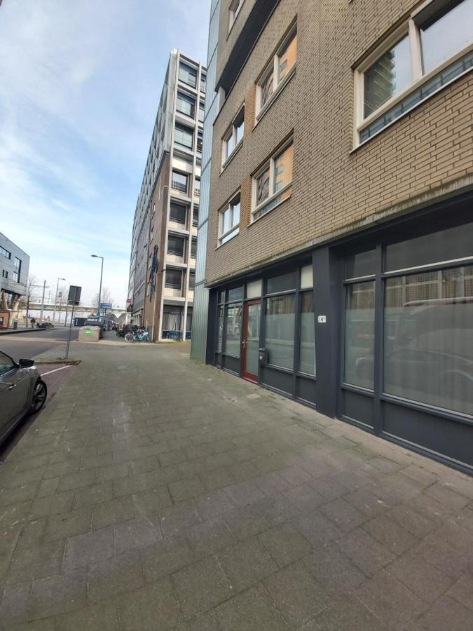 Mooie 14 Cn In Center Appartement Rotterdam