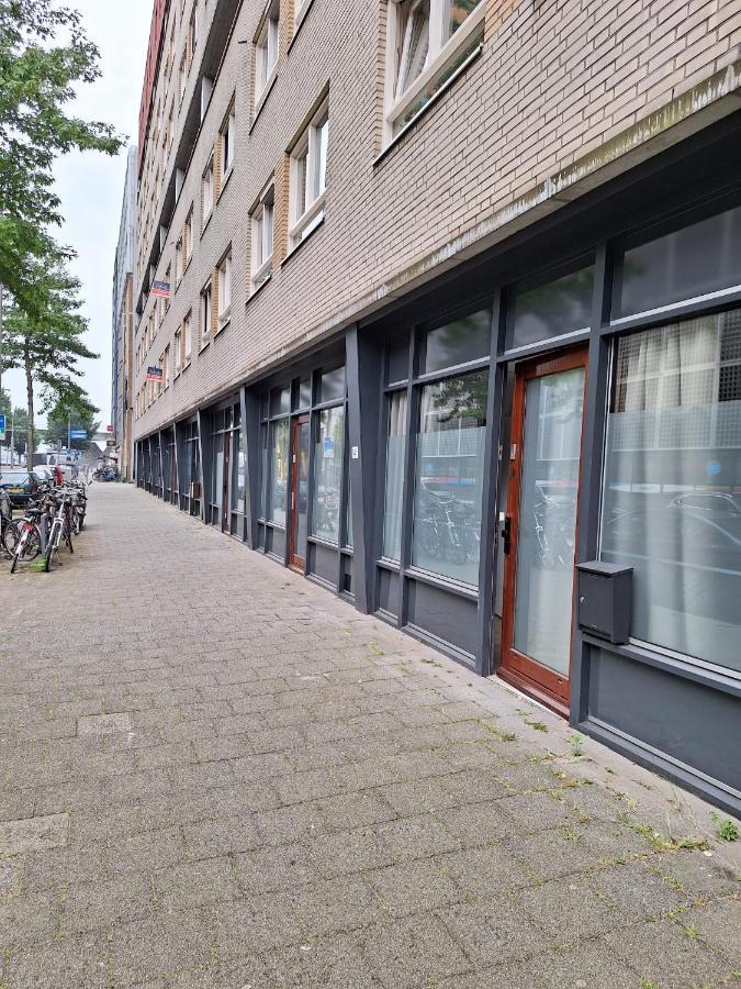 Appartement Mooie 14 Cn In Center *