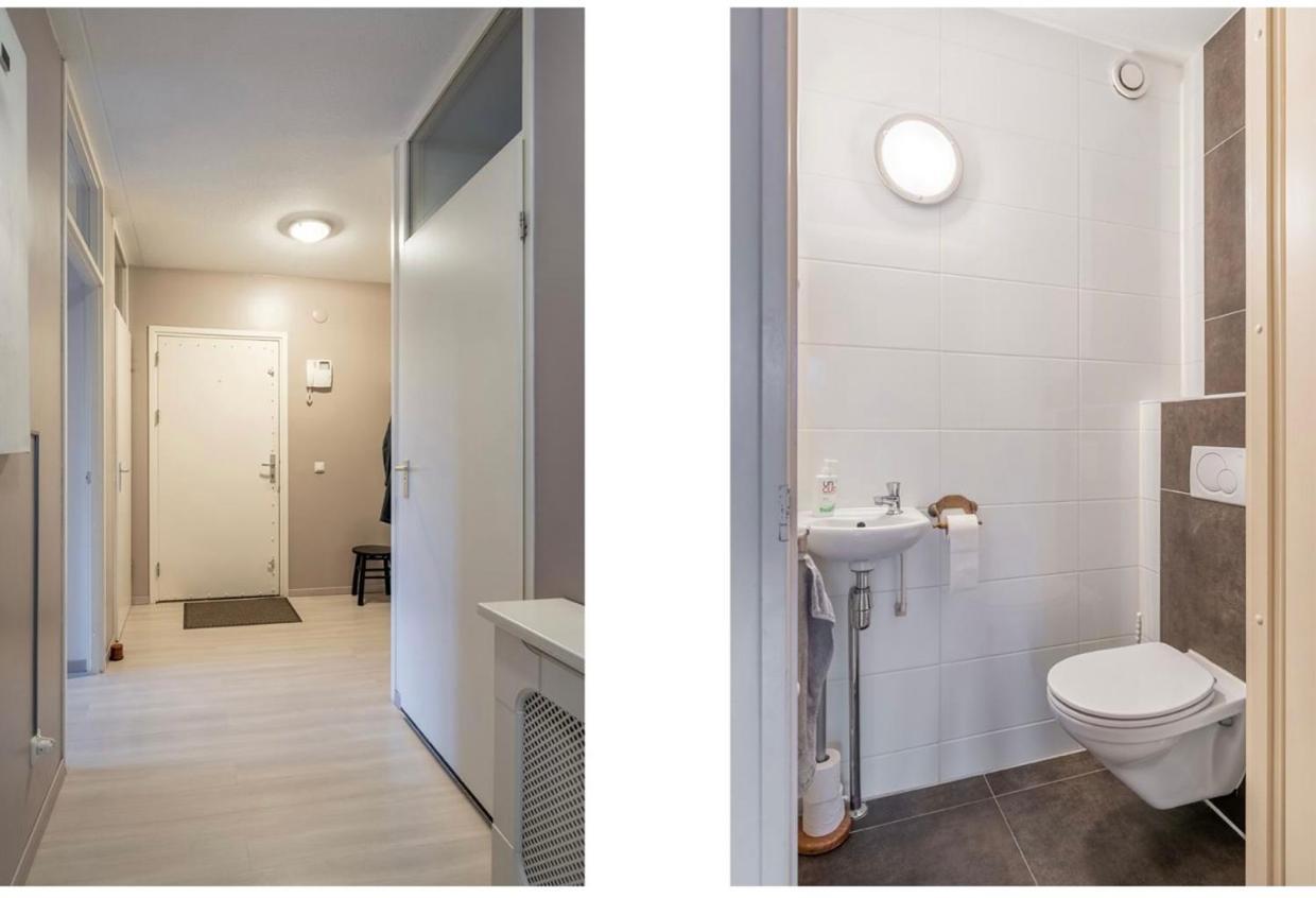 City Center Apartamento *