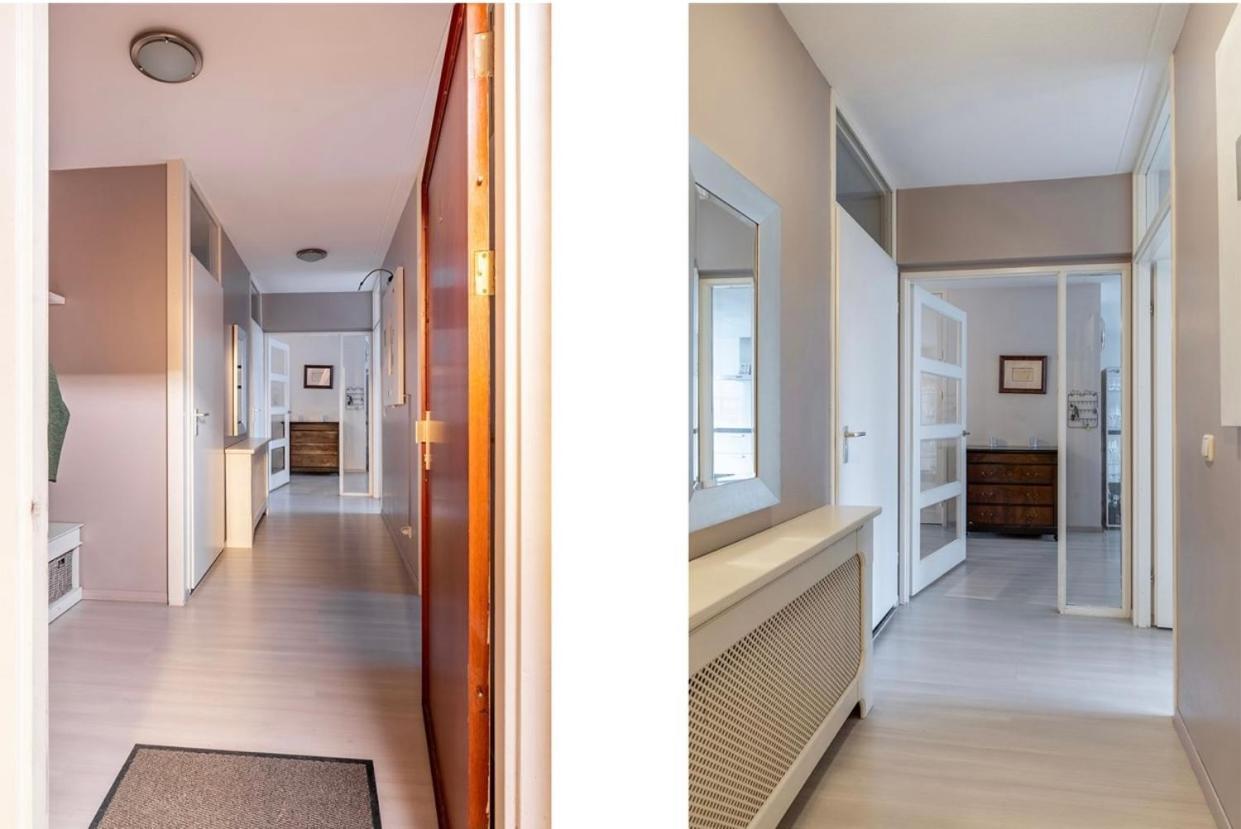 Apartamento City Center