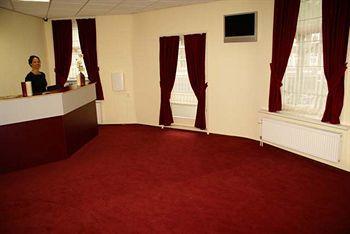 Appartement Benelux *