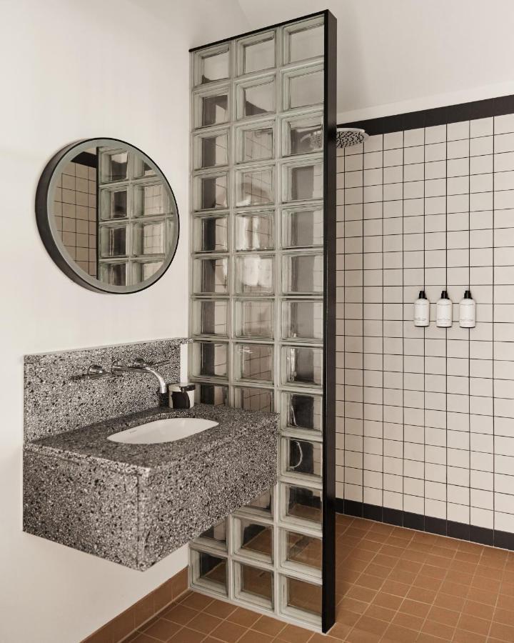 Morgan & Mees Hotel Rotterdam