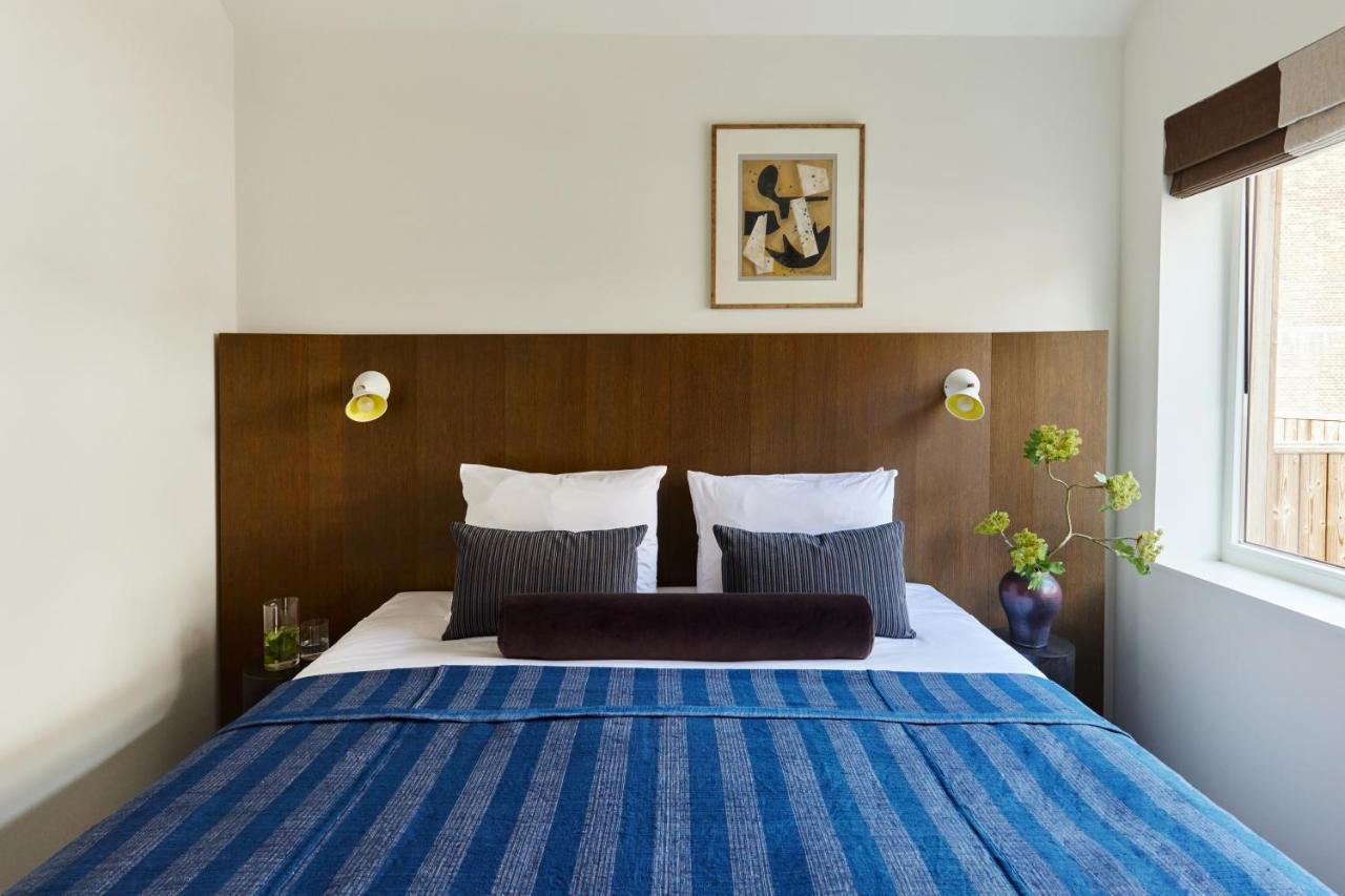 Morgan & Mees Hotel