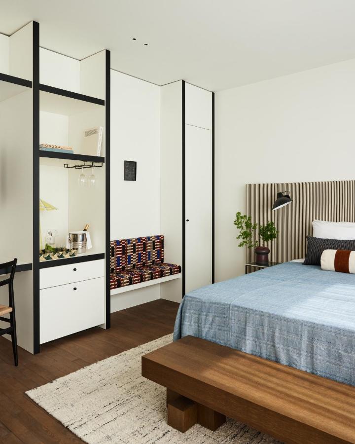 Morgan & Mees Hotel 4*