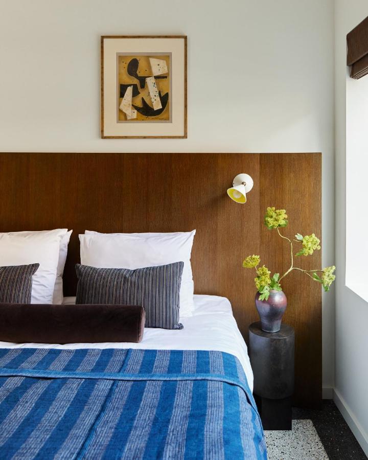 Morgan & Mees Hotel 4*