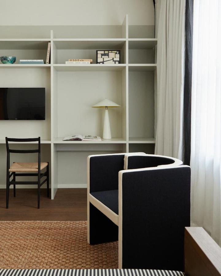 Morgan & Mees Hotel