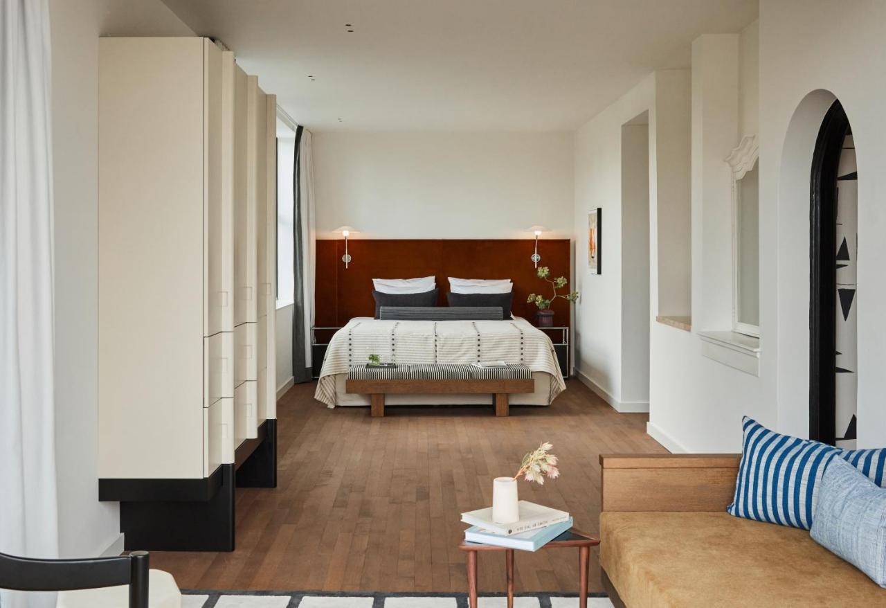 Hotel Morgan & Mees Rotterdam