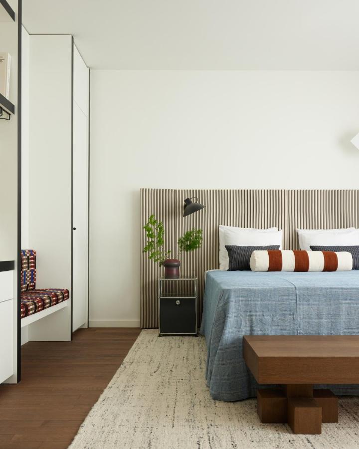 Hotel Morgan & Mees