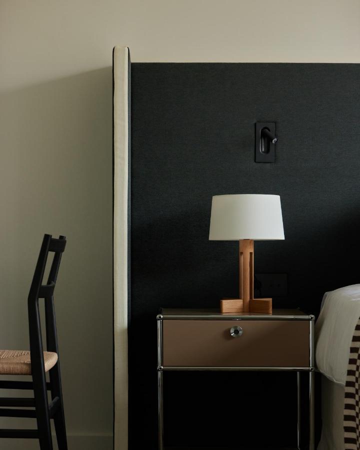 Hotel Morgan & Mees Rotterdam