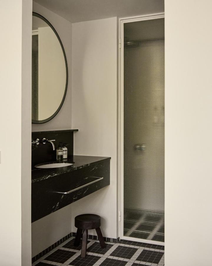 Morgan & Mees Hotel Rotterdam